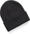 W HALFTIME BEANIE-BLK