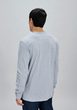 POC L/S Tee Grey Melange
