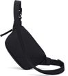 GO MICRO SLING 1L jet black