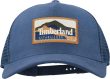 Mountain Patch Trucker Dark Denim Dark Denim