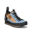 Rotpunkt Low Lady LL blue/Light beige