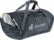 Duffel 70 black
