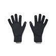 UA Halftime Gloves-BLK