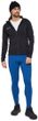 Aconcagua ML Long Tights Men black