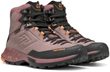 Forge Hike MID GTX Ws, dark pink/coral