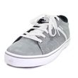 LIGA GREY/WHITE - pánské skate boty