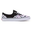 Era HIBISCUS CHECK, BLACK