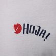 Hoja T-shirt M White