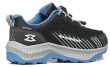 9.81 KIDS PULSE WP black/coronet blue