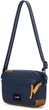 GO CROSSBODY 3 coastal blue