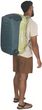 TRANSPORTER 65, glow dew/torrent blue