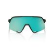 S3 Matte Juniper - HiPER Mint Mirror  Lens