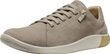 KNX LACE MEN, brindle/plaza taupe