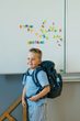 Prime School Backpack 20 AtmosBear