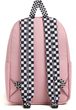 Old Skool Grom Backpack 18 Pink Dawn