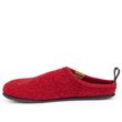 Cabin Loafer Wine Red