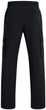 UA Vibe Woven Cargo Pants-BLK