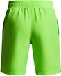 UA Tech Woven Wordmark Short-GRN