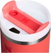 Quencher/Cup H2.O FlowState™ Tumbler 600 ml Hot Coral