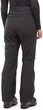 BREVENT PANT W BLACK
