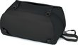 ULTRALIGHT PADDED ORGANIZER, black