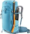 Trail Pro 34 SL lagoon-atlantic