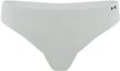 UA Pure Stretch NS THONG (3ks) šedá