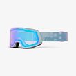 SNOWCRAFT HiPER Goggle - Stonehammer - Mirror Lavender Lens