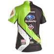 420249 FISHER SUBARU WSD RL JERSEY - dámský dres
