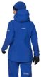 Eiger Nordwand Advanced HS Hooded Jacket Women eiger blue