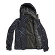 56242 128 GIRLS BLINDSIDE JACKET - dámská zimní bunda
