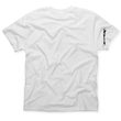 47536 008 Illusion ss Tee - Tričko
