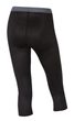 Winter Active Women's 3/4 Pants Black
