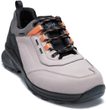 Fortavo Low SF Extra GTX warm grey/orange