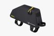 Expedition top tube pack (1l) black