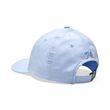 W Moto-X Adjustable Hat Cashmere Blue