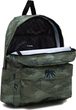 OLD SKOOL BACKPACK 22 olivine