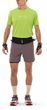 INTENSE ESSENTIAL TS SS M MACAW GREEN