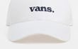 Vans 66 Structured Jockey WHITE/DRESS BLUES