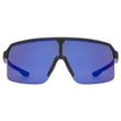 RAMP BLACK MATT/ MIR.BLUE 2026
