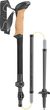 Makalu Pro FX Carbon 110-130 cm, naturalcarbon-black