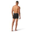 M BOXER BRIEF BOXED black
