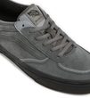 Skate Rowley SUEDE CHARCOAL/BLACK