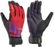 Neotrail Storm, red-violet-neonyellow