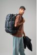 EXP35 TRAVEL BACKPACK 35 slate