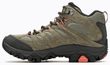J036310 MOAB 3 MID GTX olive