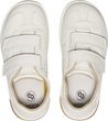 KNX T-TOE DS YOUTH, star white/star white