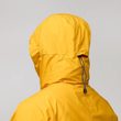 Bergtagen 60 Insulation Jkt M Mountain Blue-Mustard Yellow