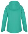 Dámská outdoor bunda Nakron L turquoise
