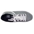 LIGA GREY/WHITE - pánské skate boty